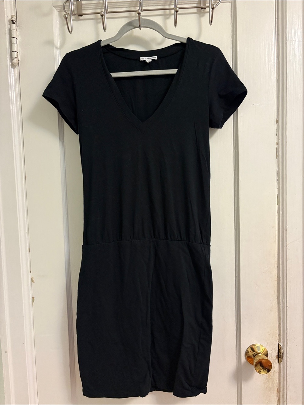 James Perse dress